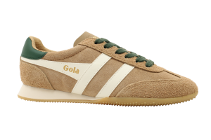 Gola sneaker sprinter, Caramel (maat 36-42)