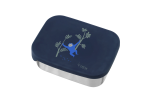 Fresk lunch box, Monkey