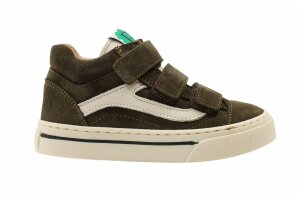 Poldino basketter, Groen (maat 24-38)