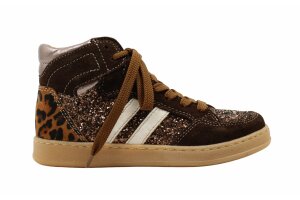 Romagnoli basketters, glitter coffee (maat 28-40)