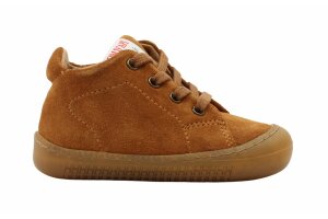 Pom d'Api veterschoentje, camel (maat 18-24)