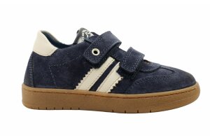 Stones and Bones sneakers, navy (maat 24-40)