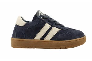 Stones and Bones sneakers, navy (maat 24-40)