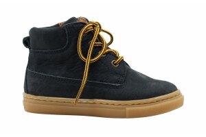 Romagnoli veterbottientje, navy (maat 21-29)