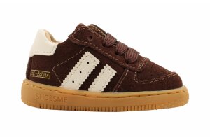 Shoesme basketje, Bruin (maat 18-23)