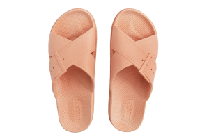 Freedom Moses slipper, X zalm (maat 36-41)