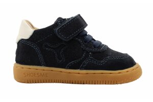 Shoesme basketje, Navy (maat 19-23)