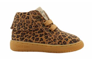 Shoesme basketje, Leopard  (maat 19-23)