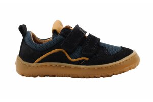 Froddo sneaker, BAREFOOT donkerblauw (maat 25-31)