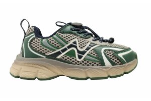 Naturino active, groen (maat 25-40)