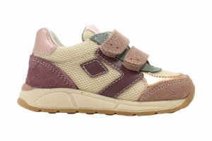 Falcotto runner, multi lila (maat 19-26)
