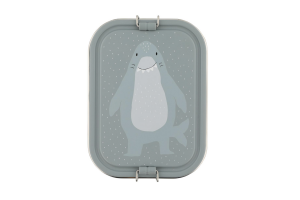 Trixie Lunch box large, Mr. Shark