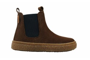Naturino laarsje, Donkerbruin (maat 23-31)