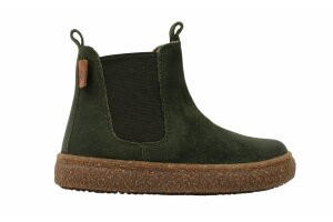 Naturino laarsje, groen (maat 23-31)