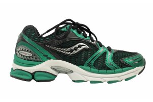 Saucony sneaker, groen (maat 35-42)