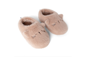 Liewood pantoffel, cat (maat 22-35)