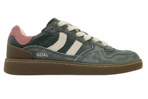 Coolway sneakers, donkergroen (maat 36-41)