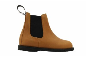 Angulus chelsea laarsje, Cognac (maat 21-25)