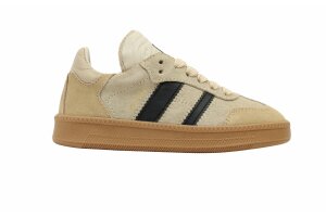Hip sneakers, beige (maat 27-41)
