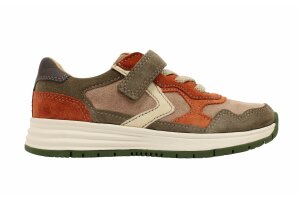 Stones and Bones runners, multicolor sand (maat 28-40)