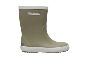 Bergstein regenlaars, kaki (maat 21-38)