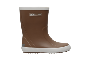 Bergstein regenlaars, chocoladebruin (maat 21-38)