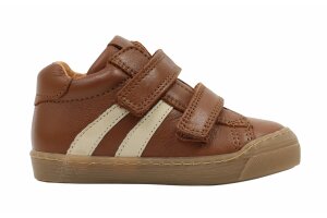 Nörvik baskettertje, cognac (maat 22-27)
