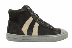 Nörvik basketter, grijs (25-35)