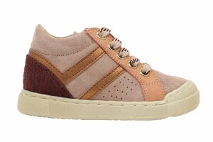 Falcotto sneakers, roze (maat 21-29)
