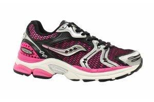 Saucony kids runner, fuchsia (maat 36-39)