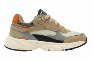 Bunnies runners, sand (maat 24-35)