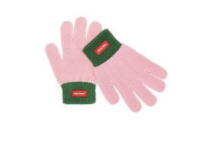 Hello hossy handschoenen, handy waterlily