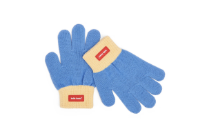 Hello hossy handschoenen, handy kingfisher