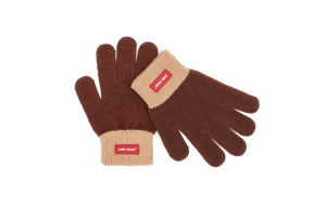 Hello hossy handschoenen, handy coffee