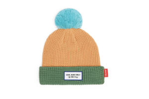 Hello hossy muts, Color block outback