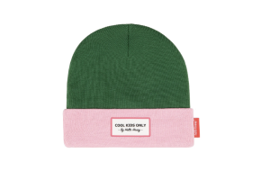 Hello hossy beanie MOM, MOM urban waterlily
