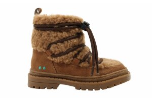 Bunnies boots, teddy (maat 22-32)