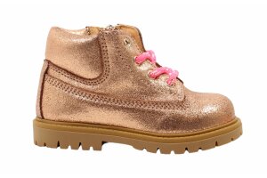 Rondinella veterbottientjes, rosé (maat 22-29)