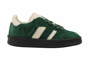 Hip sneakers, groen (maat 27-41)