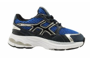Hip runner, cobalt/navy (maat 24-41)
