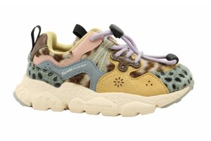 Naturino x Flower Mountain, pony (maat 25-35)