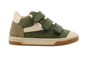 Beberlis basketters, groen (maat 24-34)