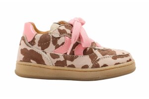 Romagnoli sneaker, cow (maat 22-29)