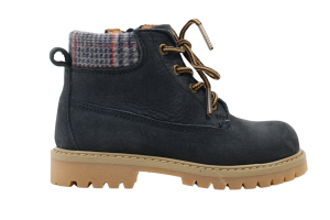 Romagnoli veterboots, navy (maat 23-40)