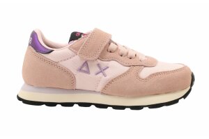 SUN68 runner, roze (maat 30-34)