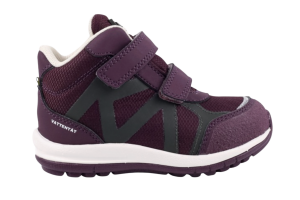 Kavat Iggesund waterproof, bordeaux (maat 22-35)