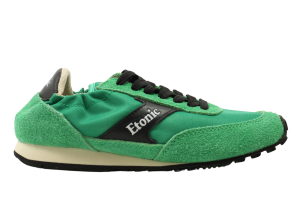 Etonic trans sneaker, groen  (maat 36-42)