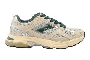 Etonic elite runner, donkergroen  (maat 36-42)