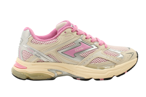 Etonic elite runner, pink  (maat 36-42)