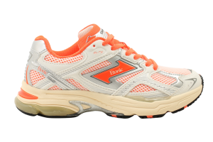 Etonic elite, fluo oranje  (maat 36-42)